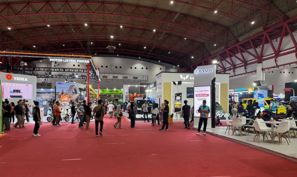 Adira Finance Perkuat Kolaborasi di Jakarta Fair 2026 dengan Beragam Program Pembiayaan Kendaraan