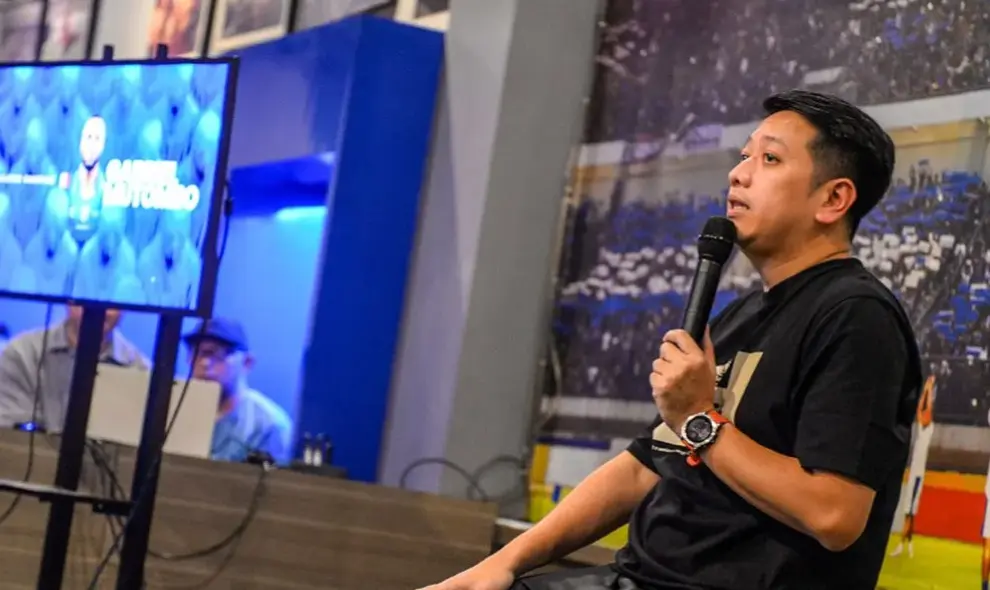 Persib Bandung Rekrut Dua Asisten Pelatih Asal Kroasia untuk Dampingi Igor Tolic pada Musim 2026/2027