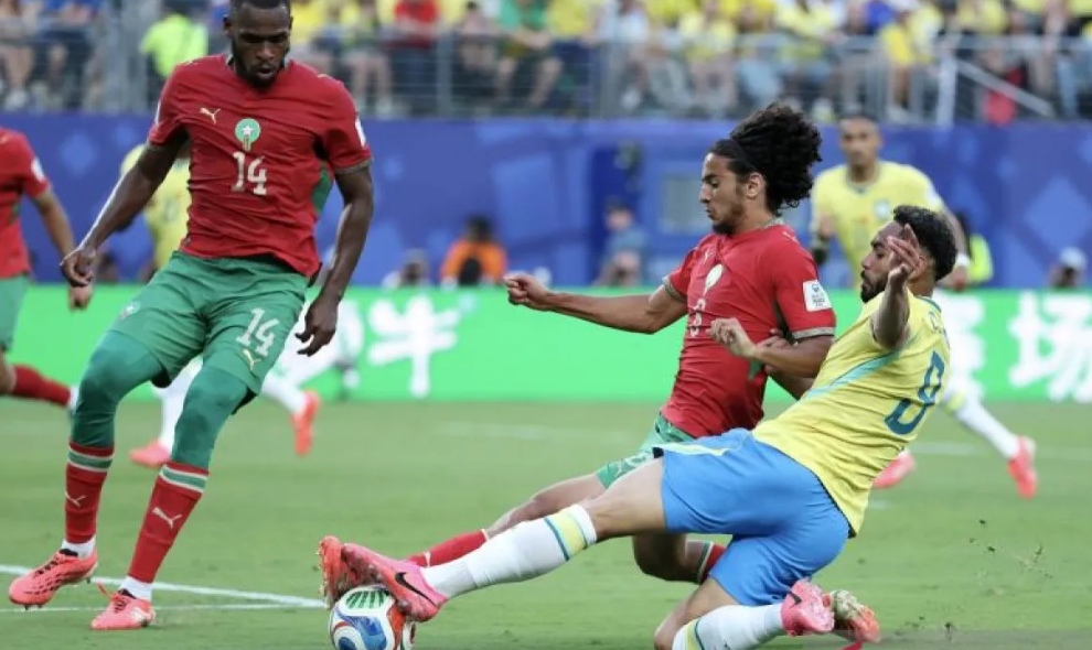 Brasil Waspadai Ketajaman Haaland saat Hadapi Norwegia di Babak 16 Besar Piala Dunia 2026