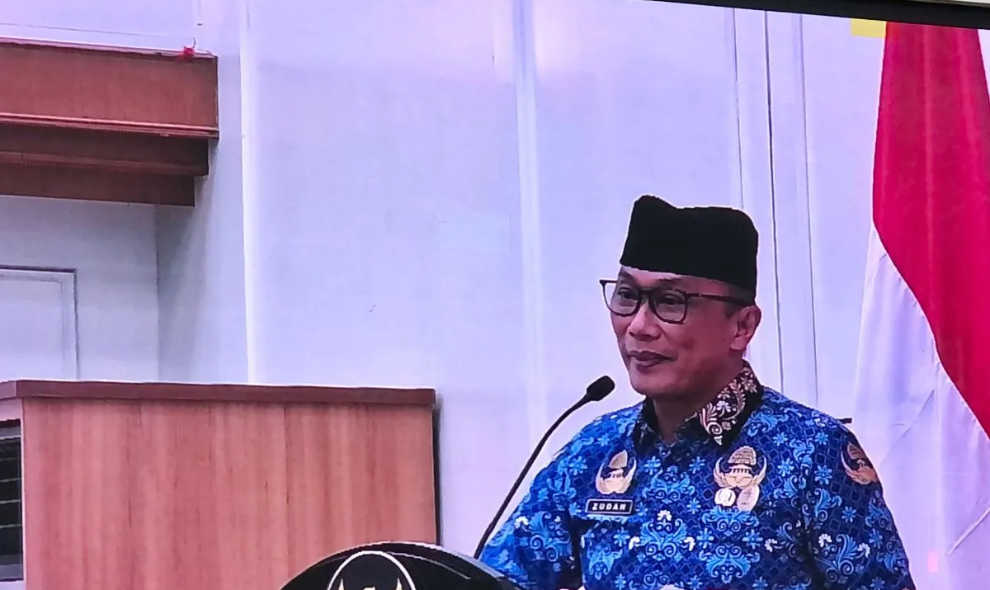 BKN Sebut Penguatan Kualitas ASN Penting untuk Dukung Kemandirian Fiskal Daerah