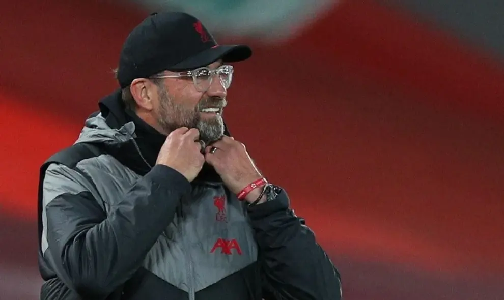 Jurgen Klopp Siap Bahas Peluang Latih Timnas Jerman Setelah Energinya Pulih