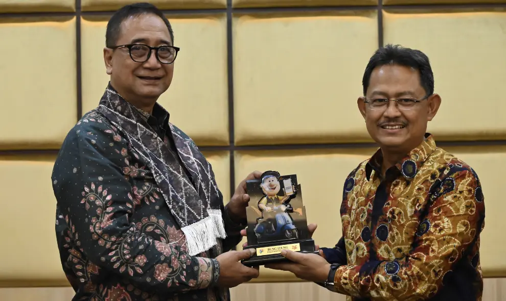 Anggota Komisi X DPR Ajak Masyarakat Dukung Pendataan BPS demi Kualitas Statistik Nasional