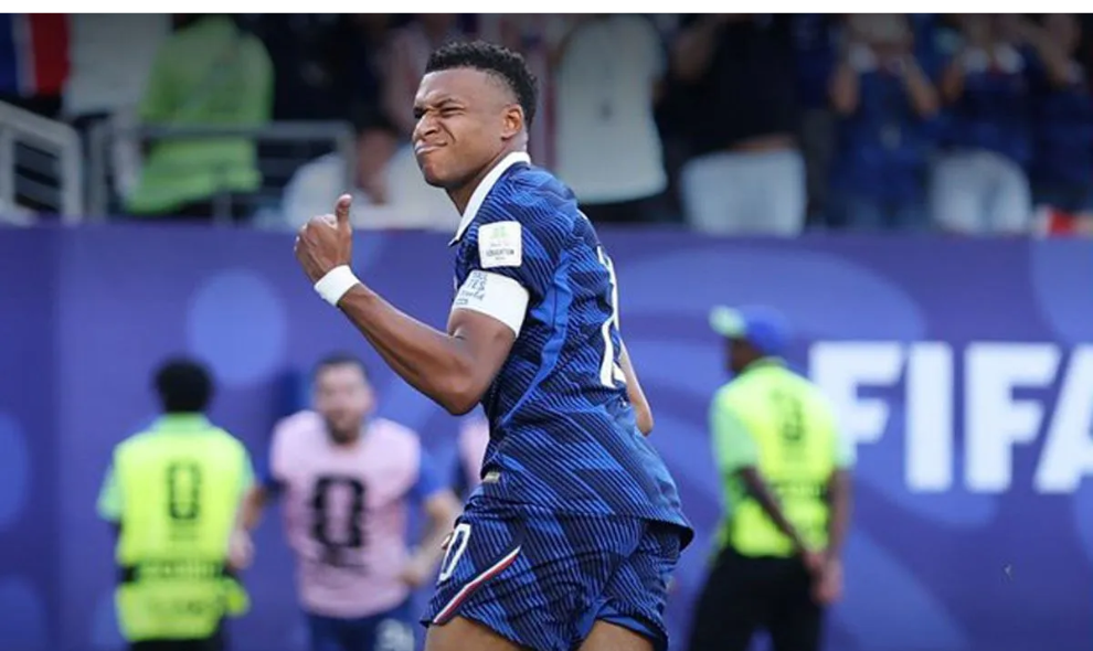 Prancis Menang Tipis atas Paraguay dan Melaju ke Perempat Final Piala Dunia 2026 Berkat Penalti Mbappe