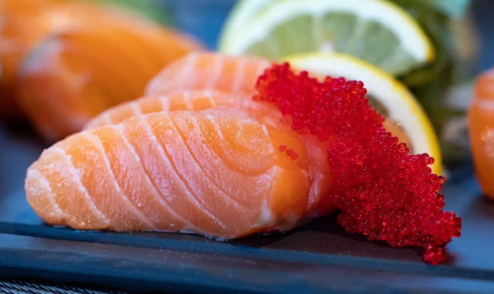 Omega-3 Dinilai Berpotensi Membantu Menurunkan Risiko Psoriasis, Ahli Tekankan Tetap Bukan Pengganti Terapi