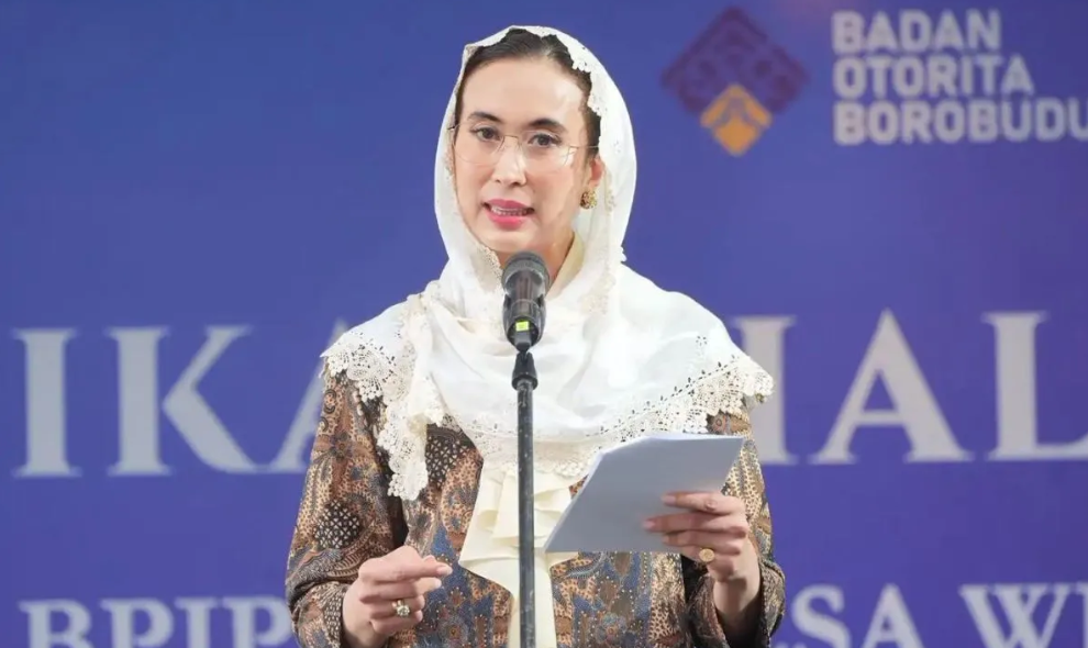 Penerbangan Langsung Muscat–Medan Dibuka, Pemerintah Bidik Lebih Banyak Wisatawan Timur Tengah