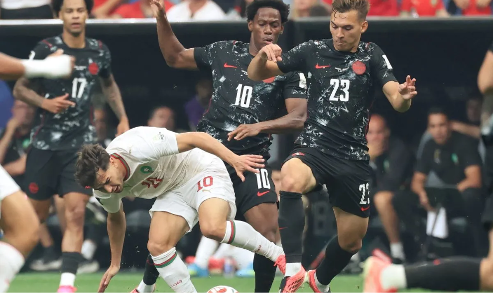 Jesse Marsch Tetap Bangga Meski Kanada Disingkirkan Maroko pada Babak 16 Besar Piala Dunia 2026