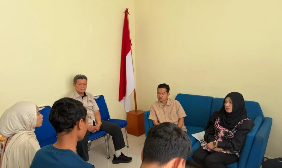 Kementerian P2MI Perkuat Komunikasi Publik untuk Cegah Pekerja Migran Terjebak Modus Online Scammer