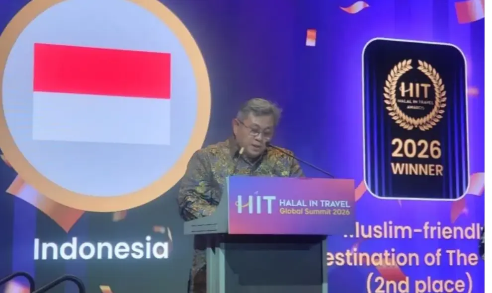 Kemenpar Dukung Pembangunan Sekolah Rakyat di Bandung melalui Penyediaan Lahan Poltekpar NHI