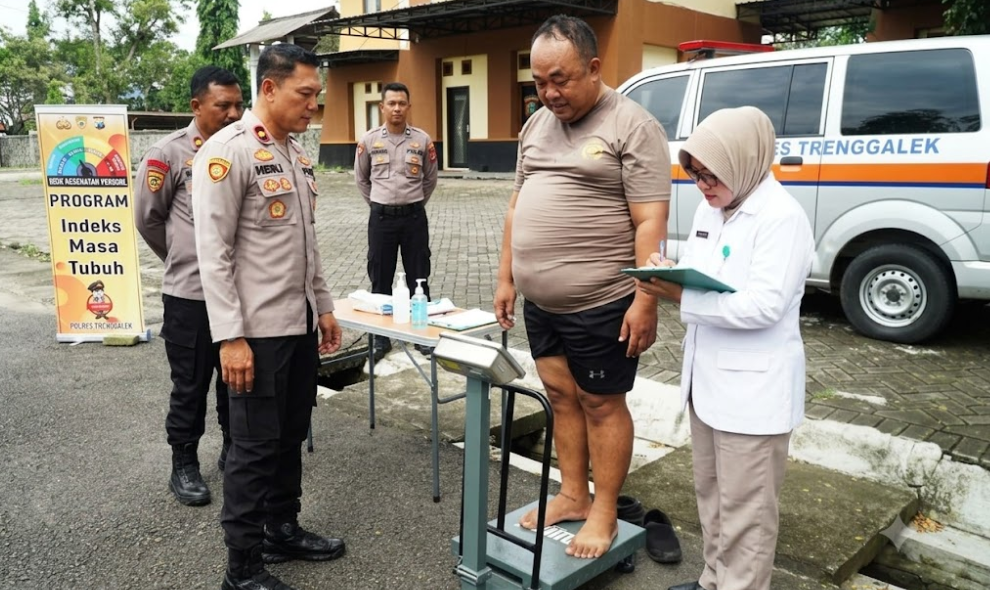 BPOM: Kehadiran Tirzepatide Perluas Pilihan Terapi Diabetes Tipe 2 dan Manajemen Berat Badan