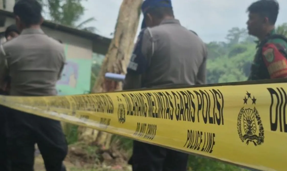 Rangkaian Kasus Kriminal Warnai Jakarta, dari Penangkapan Remaja Pembawa Narkoba hingga Dugaan Teror Bom Molotov