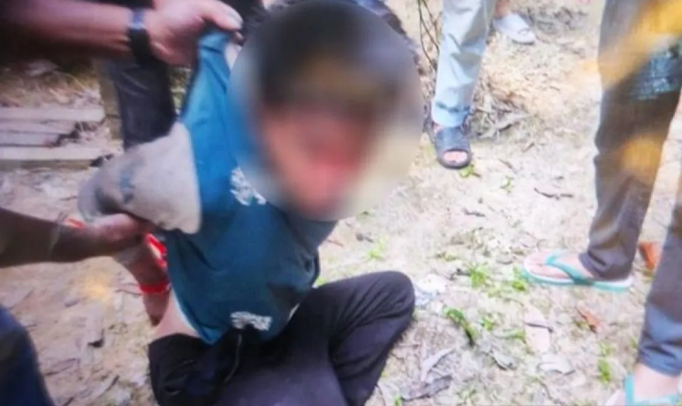 Polisi Tangkap Satu Lagi Terduga Penyerang Anggota Satresnarkoba Polres Katingan