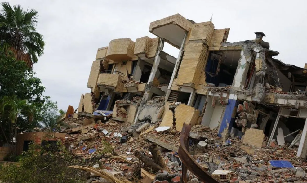 Korban Tewas Gempa Venezuela Bertambah Jadi 2.954 Orang, Lebih dari 16 Ribu Terluka