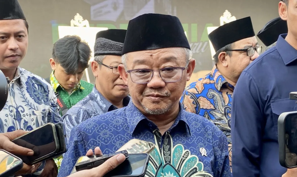 Kebijakan Kantin Sekolah dalam Program MBG Masih Dikaji Bersama BGN