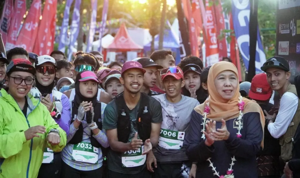 Jawa Timur Deklarasikan Diri sebagai Provinsi dengan Event Terbanyak untuk Dongkrak Kunjungan Wisatawan