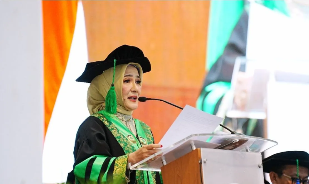 Prof UNAND Ungkap Lima Faktor yang Membuat Banyak WNI Memilih Berobat ke Luar Negeri