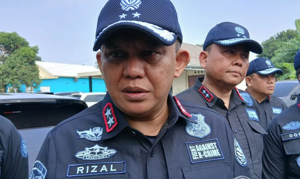 KLH Tunda Penyelidikan Penyebab Kebakaran TPA Jatiwaringin hingga Proses Pemadaman Selesai
