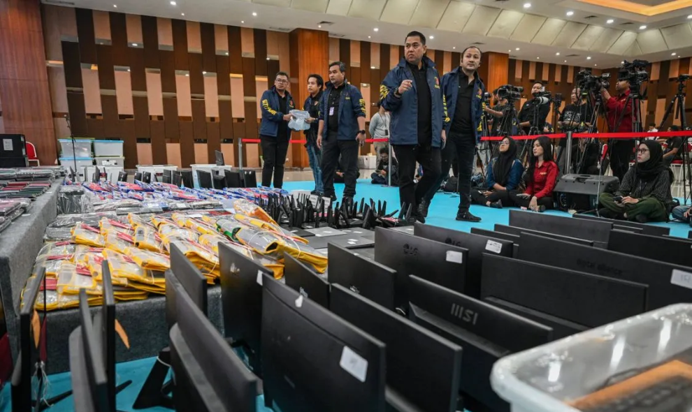 Pengamat Dorong Kerja Sama Kemkomdigi dan Platform Digital Diperluas untuk Berantas Kejahatan Siber