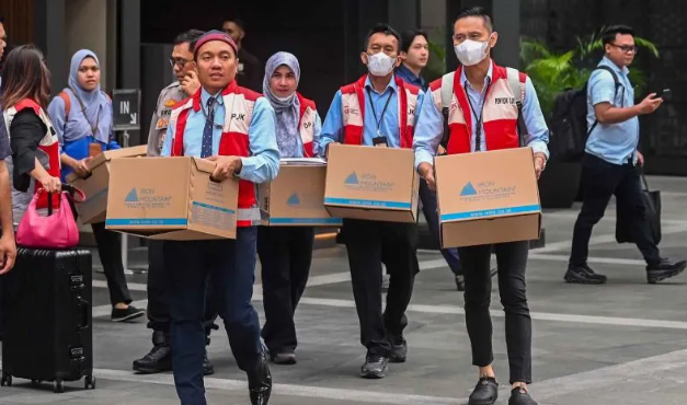 Bareskrim Naikkan Kasus Dugaan Akses Ilegal Mirae Asset Sekuritas ke Tahap Penyidikan
