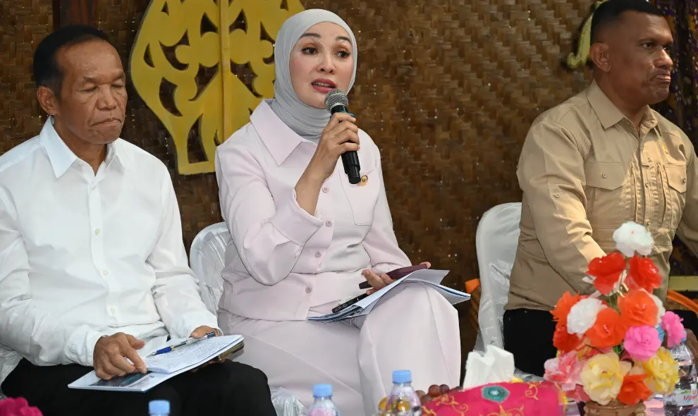 Anggota Komisi V DPR Dorong Insentif Khusus untuk Desa Wisata Cibiru Wetan