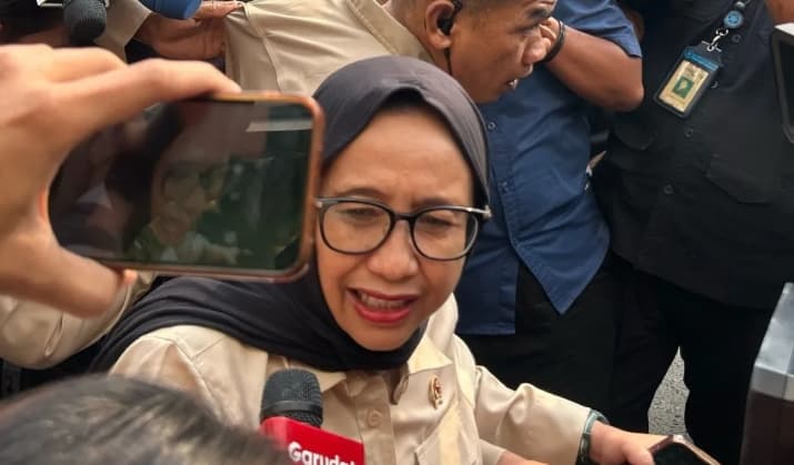 Hoaks Penangkapan Kepala BGN Nanik Sudaryati Deyang Terkait Korupsi MBG, Foto Dipastikan Hasil Rekayasa AI