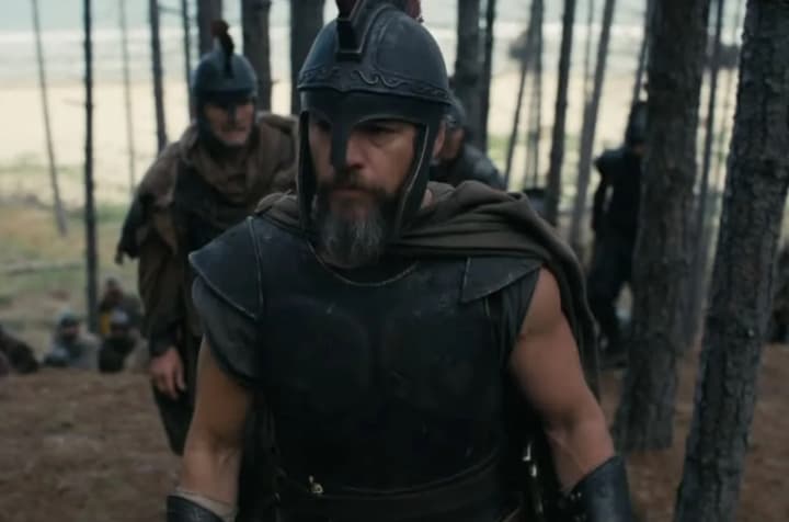 Tom Holland Mengaku Sempat Salah Paham Saat Syuting The Odyssey dengan Kamera IMAX