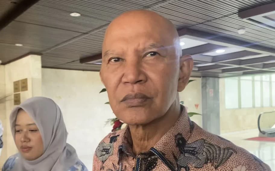 Said Abdullah Tegaskan Dana Transfer ke Daerah 2027 Diproyeksikan Meningkat, Besaran Resmi Menunggu Presiden