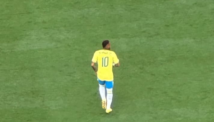 Neymar Resmi Pensiun dari Timnas Brasil Usai Selecao Tersingkir di Piala Dunia 2026
