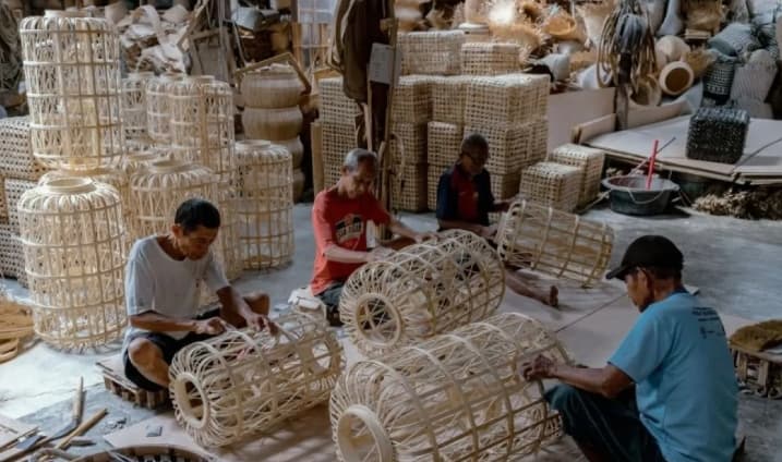 Celios Nilai Penguatan Talenta Pekerja Kunci Tingkatkan Daya Saing Industri Kreatif