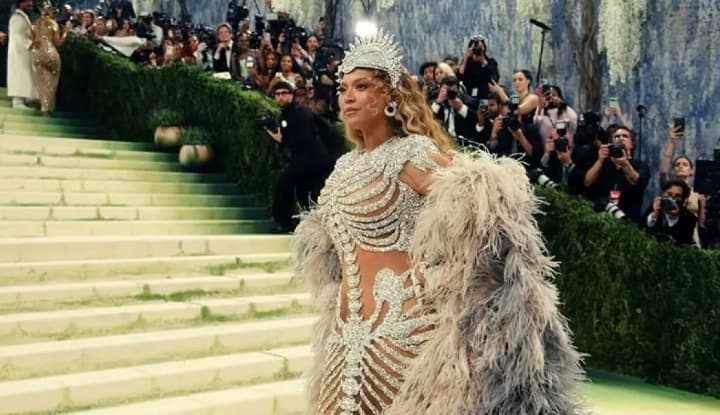 Beyoncé Rilis Lagu Baru “Morning Dew (Donk)”, Karya Perdana Setelah Vakum Dua Tahun