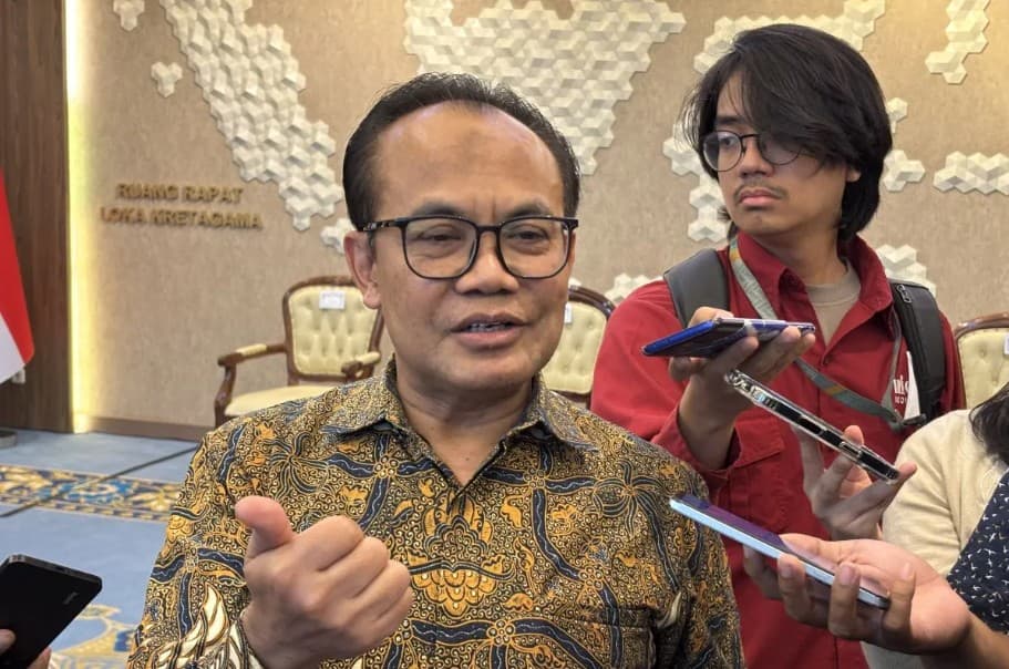 Investasi Kawasan Ekonomi Khusus Mencapai Rp353,5 Triliun hingga Kuartal I 2026