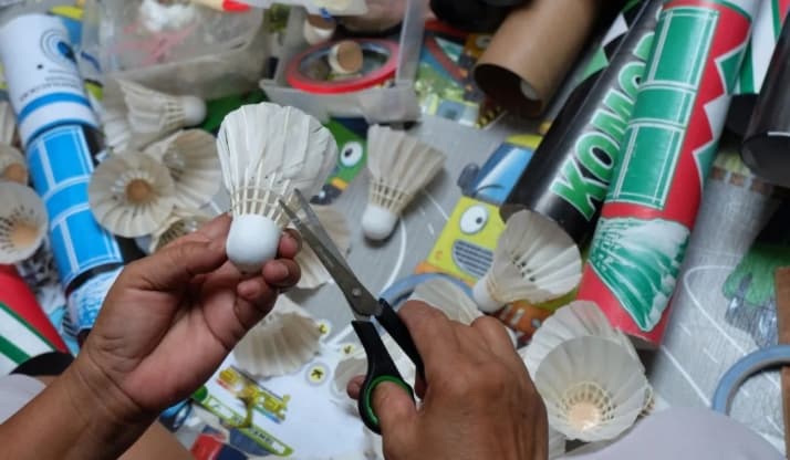 Kemenpora Dorong Industri Olahraga Menjadi Mesin Pertumbuhan Ekonomi Nasional