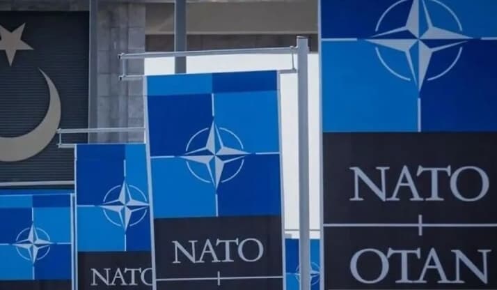 Amerika Serikat Mendorong Eropa Menanggung Porsi Belanja Pertahanan NATO yang Lebih Besar