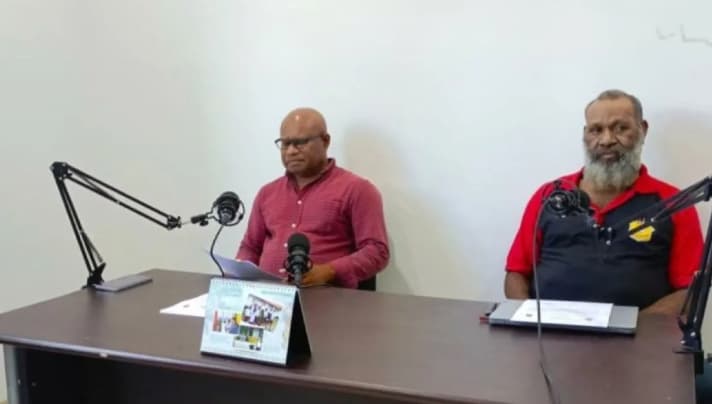 SKP Keuskupan Timika Dorong Evaluasi Pendekatan Keamanan di Intan Jaya Demi Lindungi Warga Sipil