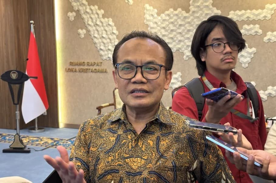 Enam KEK Baru Masih Menunggu Persetujuan Pemerintah, Minat Investasi Asing Dinilai Tetap Tinggi