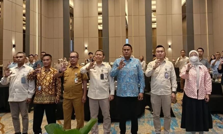 Kementerian HAM Targetkan Perpres Penilaian Kepatuhan Bisnis dan HAM Rampung pada 2026
