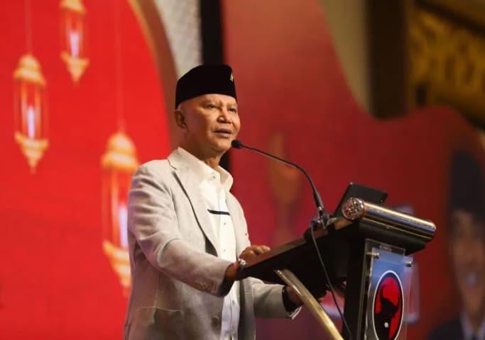 Ketua Banggar DPR Menilai Usulan Peningkatan Hak Keuangan Kepala Daerah Belum Mendesak