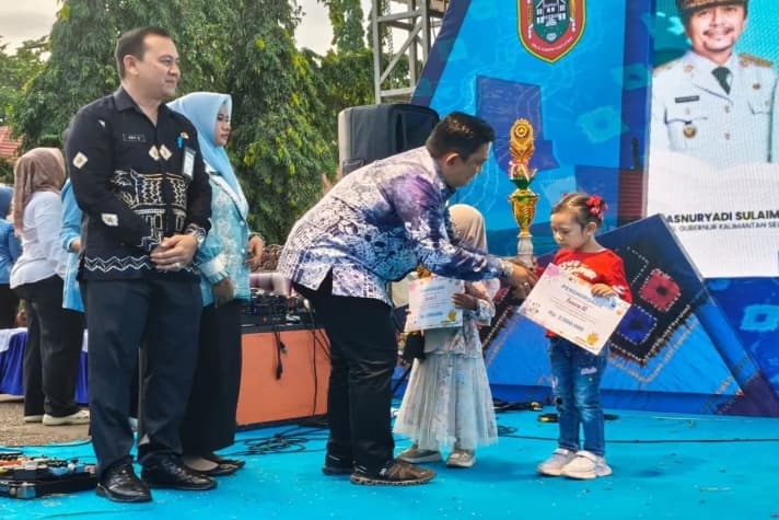 Museum Didorong Bertransformasi Menjadi Ruang Edukasi Inovatif di Tengah Arus Globalisasi