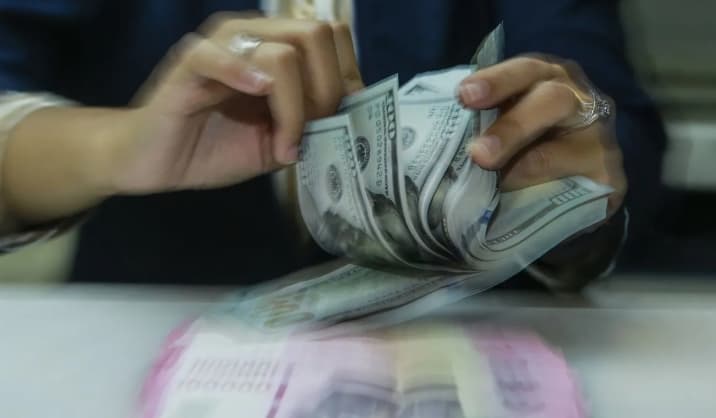 Rupiah Diproyeksikan Menguat Didorong Sinyal Dovish The Fed dan Pelemahan Dolar AS