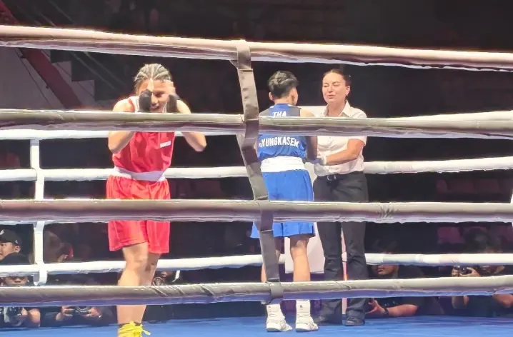 Empat Petinju Indonesia Siap Bertarung pada Hari Kedua Asian Boxing U19 dan U23 2026 di Jakarta