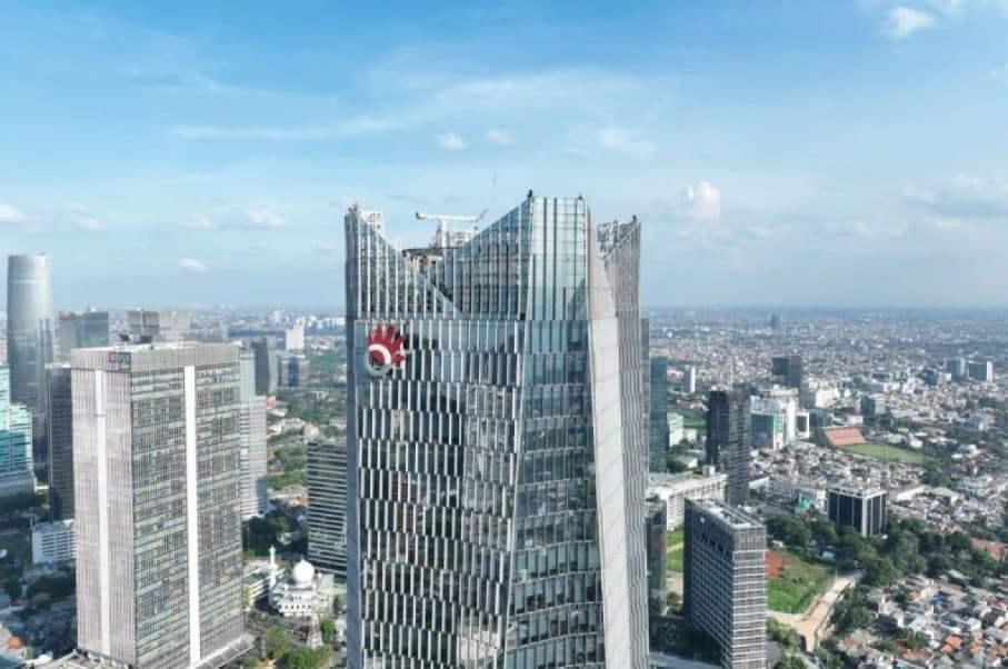 Telkom Menuntaskan Penyederhanaan 10 Anak Usaha untuk Perkuat Transformasi dan Fokus Bisnis Inti hingga 2030