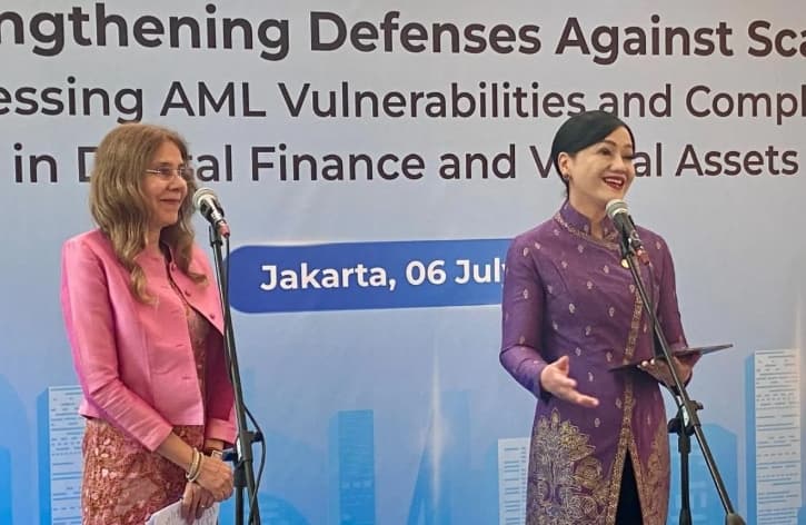 OJK Yakini Kerahasiaan Data Sensus Ekonomi Terjaga dan Minta Masyarakat Waspadai Modus Penipuan
