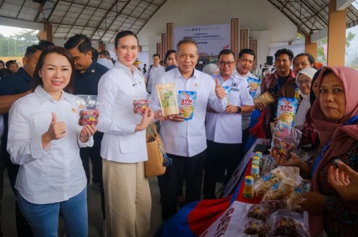 Menpar Nilai Integrasi Pokdarwis dan Koperasi Desa Perkuat Ekonomi Masyarakat Berbasis Pariwisata