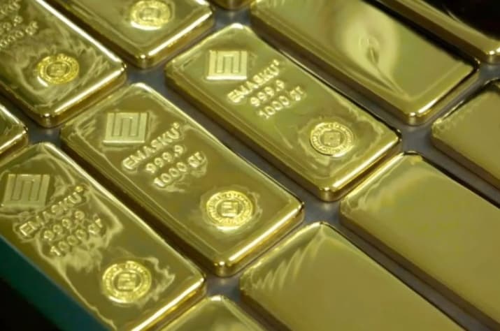 HRTA Memperkuat Fundamental Bisnis di Tengah Koreksi Harga Emas Global