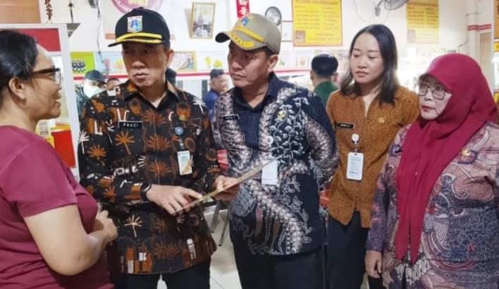 Pemkot Jakarta Timur Perketat Pengawasan Peredaran Daging Hewan Penular Rabies di Rumah Makan