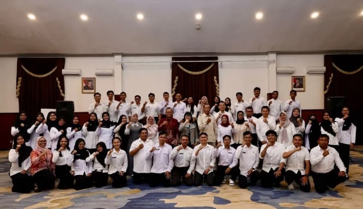 Kemdiktisaintek Siapkan Tenaga Pendidik Terbaik untuk Wujudkan SMA Unggul Garuda