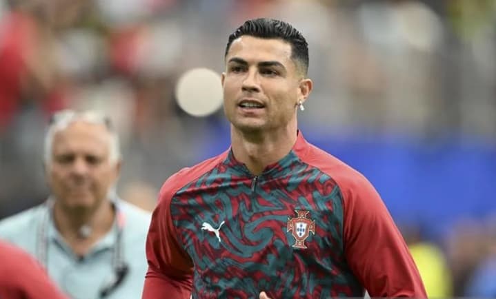 Cristiano Ronaldo Pastikan Piala Dunia 2026 Menjadi Turnamen Terakhir dalam Kariernya