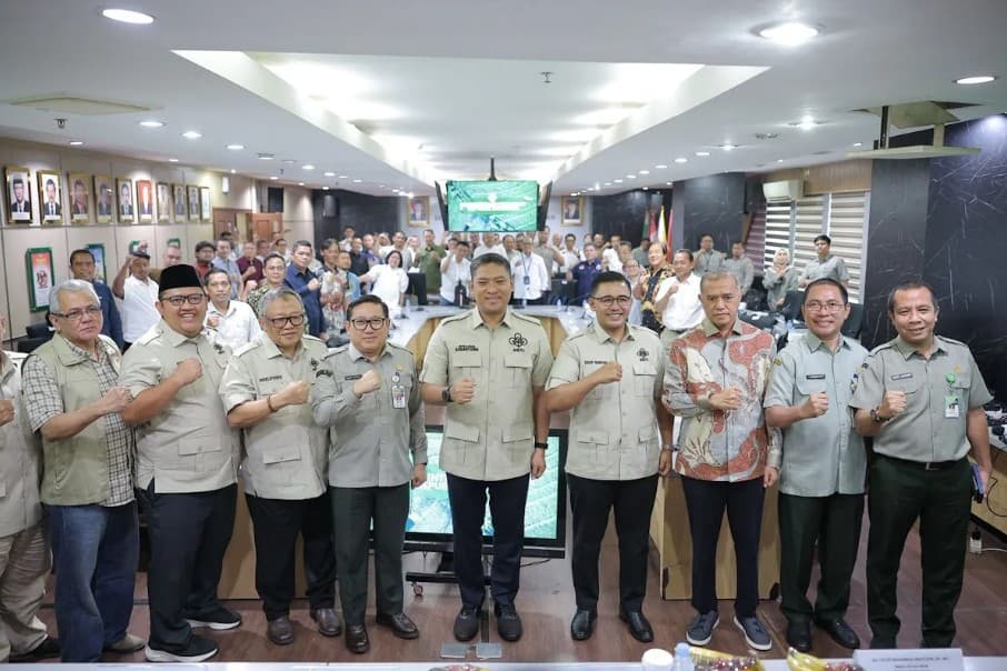 Pemerintah Tetapkan Harga Acuan Ayam dan Telur Mulai 15 Juli 2026 untuk Jaga Keseimbangan Peternak dan Konsumen