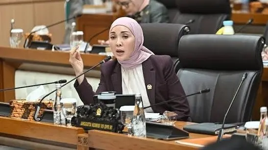 DPR Dorong Pembiayaan Rupiah Murni, Proyek Air Bersih Terancam Tertunda