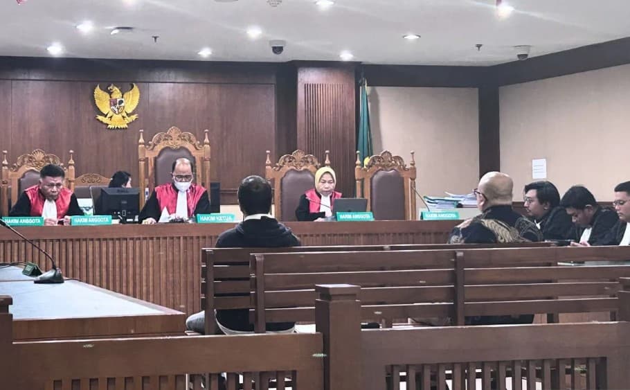 Tiga Korporasi TaniHub Dituntut Denda Rp1 Miliar dan Uang Pengganti Ratusan Miliar dalam Kasus Dugaan Korupsi Investasi