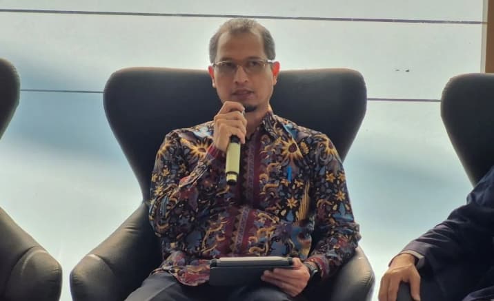 Kemdiktisaintek Tegaskan SPMI Jadi Instrumen Strategis Tingkatkan Mutu Perguruan Tinggi